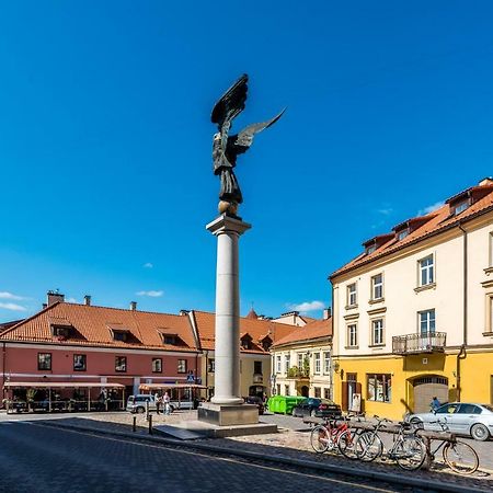 Апартаменты Angel House Vilnius, 5 Экстерьер фото
