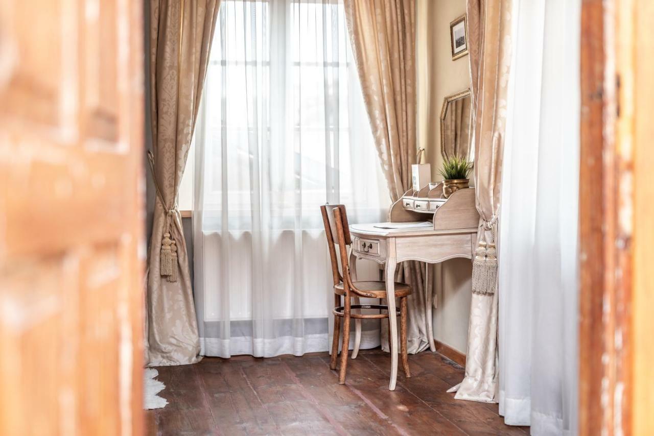 Апартаменты Angel House Vilnius, 5 Экстерьер фото